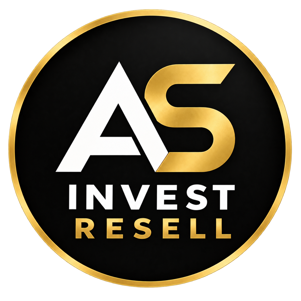AS INVEST RESELL
